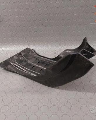 PARAMOTORE CARBONIO ktm husqvarna sxf fc 450 2019/