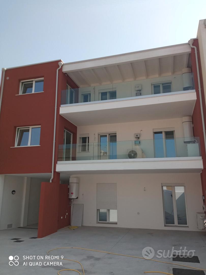 Appartamento – Cagliari, Sant'Avendrace, Sant'Avendrace-Santa Gilla - Vista 3