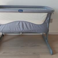 Chicco Next2Me Culla neonato co-sleeping