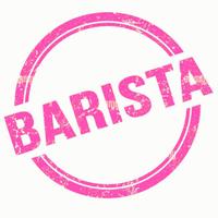 Barista donna