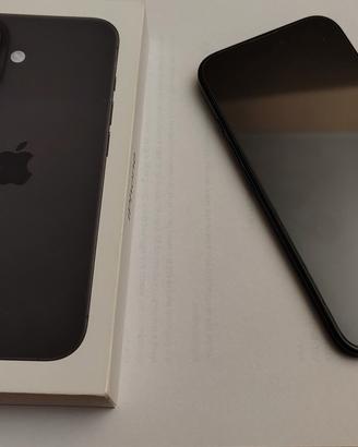 iPhone 16 da 128gb