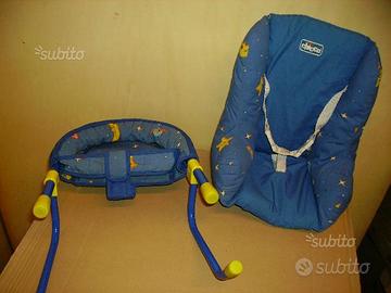 Duo Mini Chicco