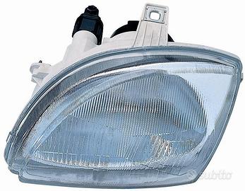 FARO PROIETTORE FIAT SEICENTO DAL 1998