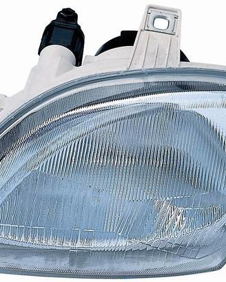 FARO PROIETTORE FIAT SEICENTO DAL 1998