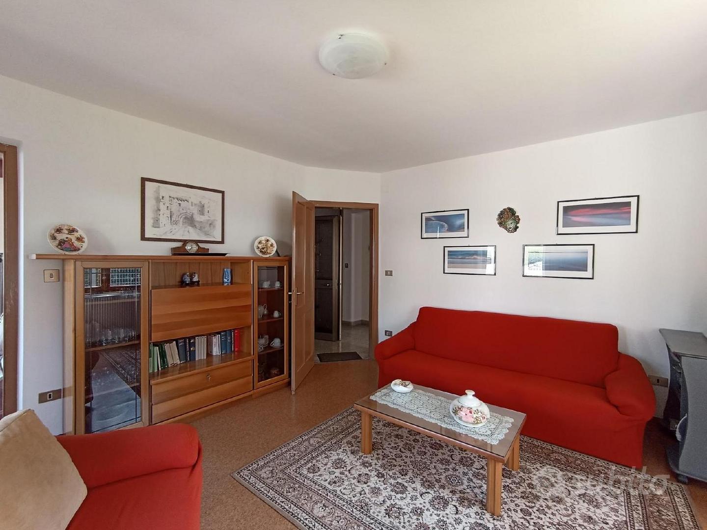 House in Socchieve, Centro Sportivo / Centri Sportîf, Priuso / Priûs - Vista 5