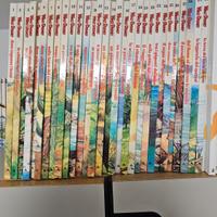 collana libri walt disney