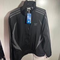 Adidas Track Tops