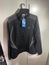 Adidas Track Tops