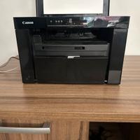 Stampante nuova mai usata