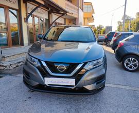 Nissan Qashqai 1.6 dCi 2WD N-Connecta