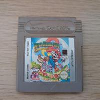 Super Mario Land 2