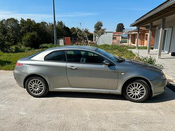 Alfa Romeo GT Progression Multijet 150cv