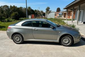 Alfa Romeo GT Progression Multijet 150cv