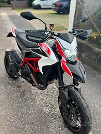 Ducati Hypermotard 821 SP