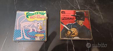 Pellicola Super 8 AVO Film