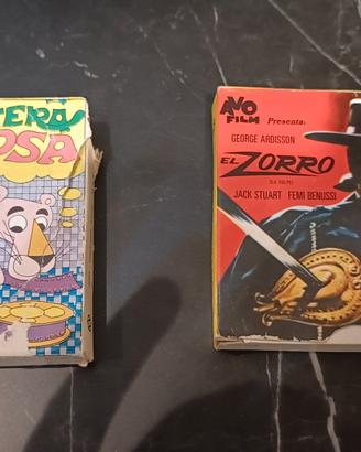 Pellicola Super 8 AVO Film