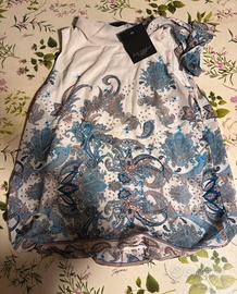 blusa donna Gian Vargian