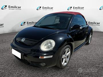 VOLKSWAGEN VIC New Beetle - 1.9 TDI 105CV U340633
