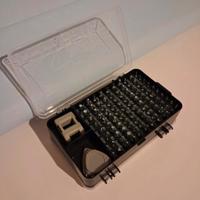 Set cacciaviti di precisione