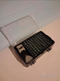 Set cacciaviti di precisione