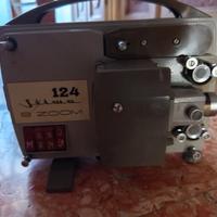 proiettore silma 124 8 mm