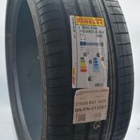 2 pneumatici pirelli 275/35 r21 103y rft pn13397