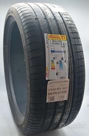 2 pneumatici pirelli 275/35 r21 103y rft pn13397