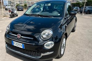 FIAT 500 1.2 Lounge - 2016
