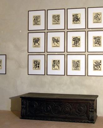 Massoneria Viaggio Apprendista/Maestro Ediz. Rara