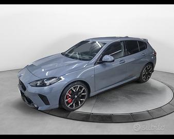 BMW 118d MSport Pro auto