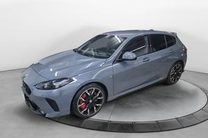 BMW 118d MSport Pro auto