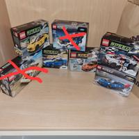 Lego speed champions