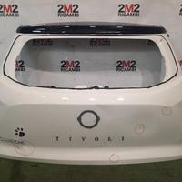 PORTELLONE POSTERIORE SSANGYONG Tivoli Serie 64011