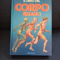 Libro Il corpo umano 