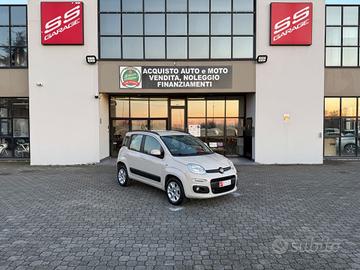 Fiat Panda 0.9 - 5 POSTI|METANO|NEOPATENTATI