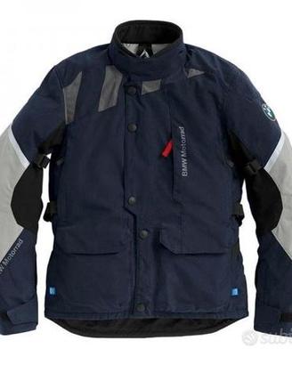 Giacca Donna Gs Dry Bmw Motorrad