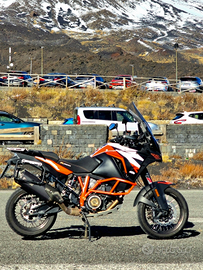 Ktm 1290 super adventure r stra full optional