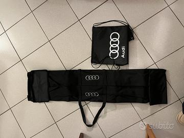 Borsone porta scii audi NUOVI
