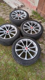 GOMME 245 45 RZ18 