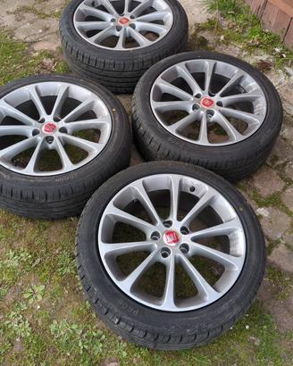 GOMME 245 45 RZ18 