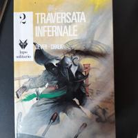 libro game traversata infernale 