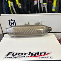 SCARICO AKRAPOVIC KTM/HUSQ MY 2020 AL 2023