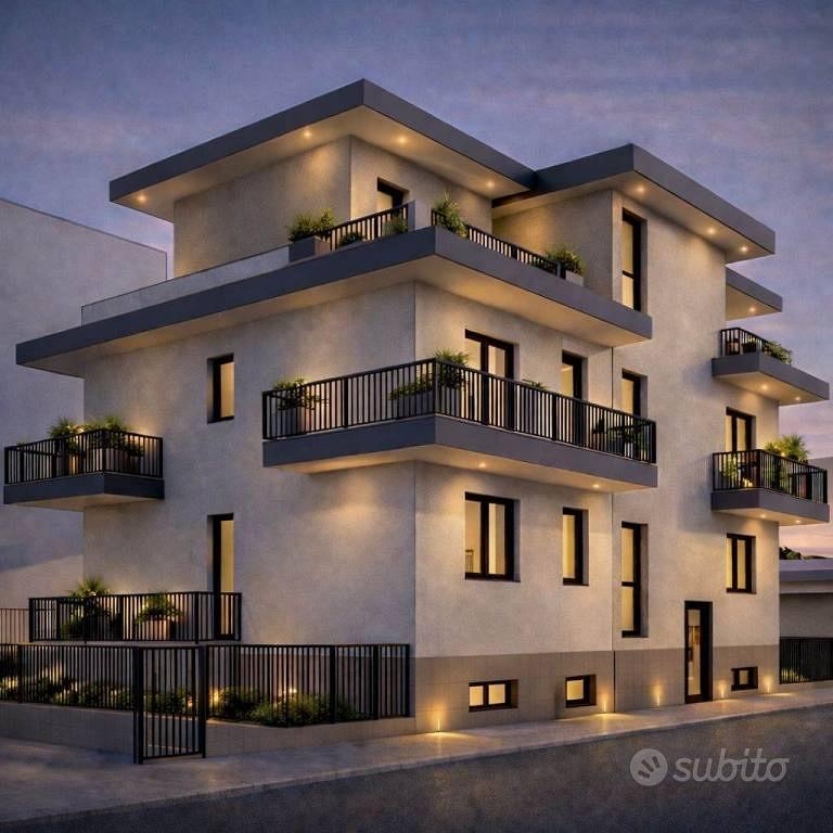 Appartamento – Chioggia, Sottomarina - Vista 4