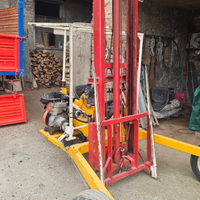 Muletto per rotoballe