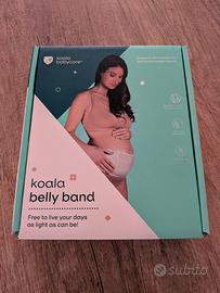 Fascia gravidanza NUOVA 