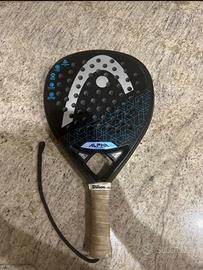 Head alpha motion graphene  360