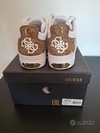 Guess sneakers donna 