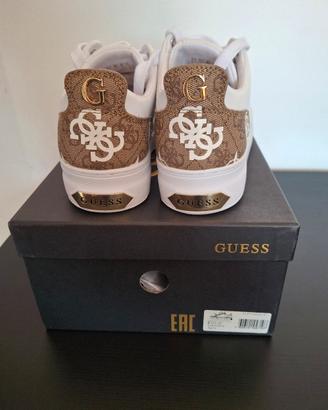 Guess sneakers donna 