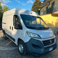 Fiat Ducato 2.3 mjet 120 cv L1H2 2015