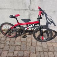 bici bmx